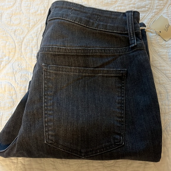 NWT- Grey High Rise Skinny Jeans by Universal Threads/ 10/30R - Picture 1 of 10